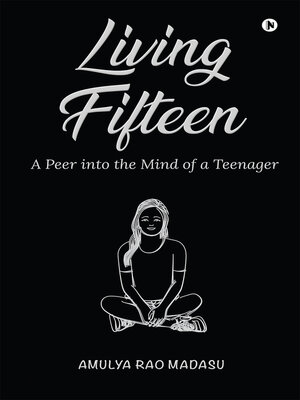 cover image of Living Fifteen